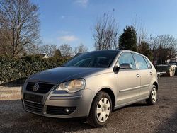 Silber Gebraucht 2009 VW Polo Limousine | 3.150 € (Fairer Preis)