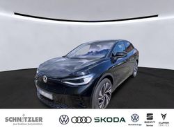 Grenadillschwarz (metallic) Gebraucht 2023 VW ID.5 GTX SUV | 35.950 € (Fairer Preis)