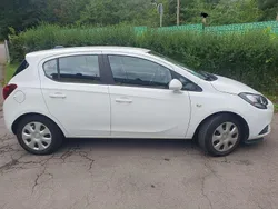 Weiß Gebraucht 2018 Opel Corsa Edition Kleinwagen | 9.999 € (Guter Preis)