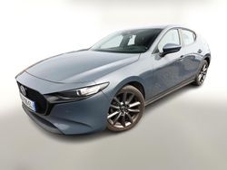 Metallic Gebraucht 2021 Mazda 3 Selection | 18.770 € (Fairer Preis)