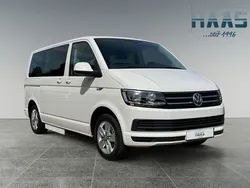 Andere Gebraucht 2017 VW T6 Van | 44.990 €