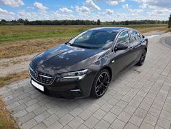 Braun Gebraucht 2021 Opel Insignia Sport Limousine | 19.999 € (Fairer Preis)