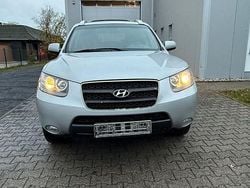 Silber Gebraucht 2007 Hyundai Santa Fe GLS SUV | 4.500 € (Guter Preis)