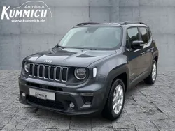 Graphite grey (grau) Neu 2024 Jeep Renegade Limited SUV | 29.490 € (Teuer)