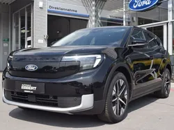 Schwarz Neu 2025 Ford Explorer SUV | 45.950 € (Superpreis)
