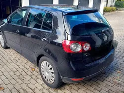 Schwarz Gebraucht 2007 VW Golf V Limousine | 2.100 € (Guter Preis)