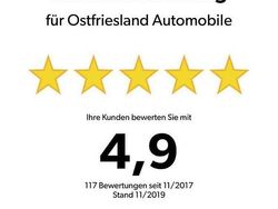Grau Gebraucht 2018 Audi SQ7 Sport SUV | 39.980 € (Guter Preis)