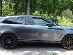 Gebraucht 2019 Land Rover Range Rover Velar SE Dynamic SUV | 34.900 € (Superpreis)