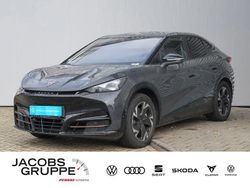 Grau Gebraucht 2024 Cupra Tavascan Endurance SUV | 39.989 € (Fairer Preis)