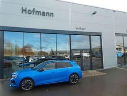 Blau Gebraucht 2023 Opel Astra Limousine | 24.950 € (Fairer Preis)