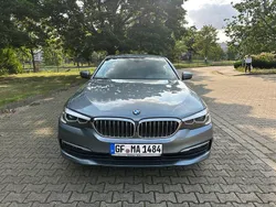Grau Gebraucht 2019 BMW 530 Limousine | 17.800 € (Superpreis)