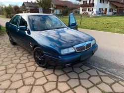 Blau Gebraucht 1999 Lancia Kappa Limousine | 1.399 €