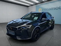 Schwarz Gebraucht 2024 Cupra Formentor SUV | 37.849 € (Superpreis)