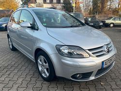 Silber Gebraucht 2008 VW Golf Plus Cross Van / Kleinbus | 6.990 € (Fairer Preis)