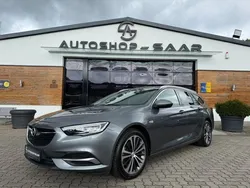Grau Gebraucht 2019 Opel Insignia Kombi | 14.900 € (Superpreis)
