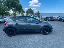 Gris platinium Gebraucht 2019 Citroën C3 Origins Kleinwagen | 12.800 € (Teuer)