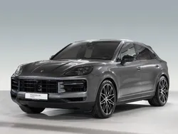 Quarzitgraumetallic Gebraucht 2024 Porsche Cayenne S SUV | 122.800 € (Fairer Preis)
