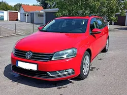 Tornadorot Gebraucht 2011 VW Passat Kombi | 4.490 € (Guter Preis)