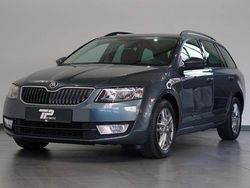 Grau Gebraucht 2016 Skoda Octavia Ambition Kombi | 11.950 € (Fairer Preis)