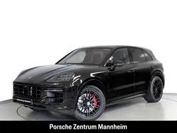 Schwarz Neu 2025 Porsche Cayenne GTS SUV | 160.890 € (Superpreis)