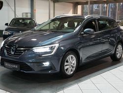 Grau Gebraucht 2023 Renault Mégane IV Business Limousine | 14.490 € (Fairer Preis)