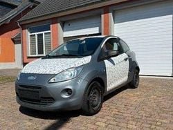 Grau Gebraucht 2010 Ford Ka Trend Kleinwagen | 1.200 € (Superpreis)