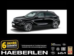 Karbon schwarz (metallic) Neu 2025 Opel Mokka SUV | 25.190 € (Fairer Preis)