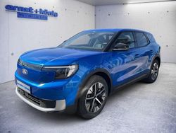 Blau Gebraucht 2025 Ford Explorer Extended Range SUV | 46.390 €