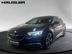 Blau Gebraucht 2019 Opel Insignia Sport Limousine | 18.900 € (Fairer Preis)