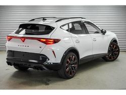 Gebraucht 2025 Cupra Formentor VZ SUV | 38.340 € (Fairer Preis)