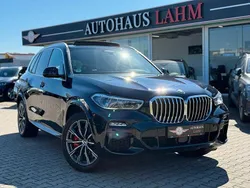 Schwarz Gebraucht 2021 BMW X5 M Sport SUV | 49.790 € (Superpreis)