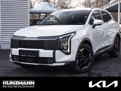 Deluxeweiss metallic Neu 2025 Kia Sportage Gold SUV | 33.780 € (Superpreis)