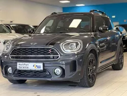 Thundergrey Gebraucht 2020 Mini Cooper S Countryman SUV | 21.999 € (Fairer Preis)