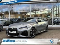 Individual frozen pure grey Gebraucht 2022 BMW 440 M Sport Coupé | 47.809 € (Fairer Preis)