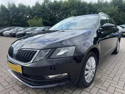 Gebraucht 2019 Skoda Octavia Soleil Kombi | 7.890 € (Superpreis)