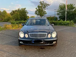 Gebraucht 2006 Mercedes E280 Limousine | 4.150 € (Superpreis)