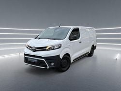 Weiß Gebraucht 2020 Toyota Proace Comfort Van / Kleinbus | 16.990 €