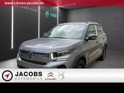 Blau Neu 2025 Citroën C3 Kleinwagen | 19.400 € (Fairer Preis)