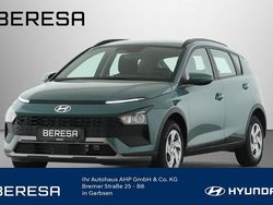 Grün Neu 2025 Hyundai Bayon Select SUV | 18.280 € (Superpreis)