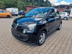 Schwarz Gebraucht 2016 Renault Twingo Liberty Kleinwagen | 7.200 € (Fairer Preis)