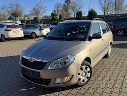 Gebraucht 2010 Skoda Fabia Kombi | 2.999 € (Fairer Preis)