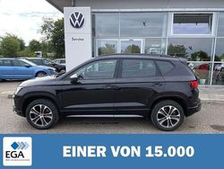 Schwarz metallic Gebraucht 2024 Seat Ateca FR-Line SUV | 31.730 € (Fairer Preis)