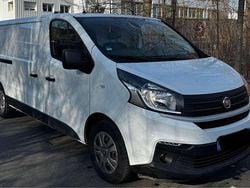 Weiß Gebraucht 2020 Fiat Talento Van / Kleinbus | 8.999 € (Superpreis)