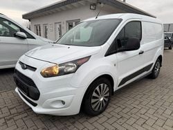 Weiß Gebraucht 2018 Ford Transit Connect Trend Van / Kleinbus | 4.990 € (Guter Preis)