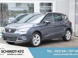 Grau Neu 2025 Seat Arona FR SUV | 24.990 € (Guter Preis)