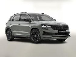 Grau Neu 2025 Skoda Karoq SUV | 38.388 € (Fairer Preis)