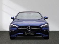 Gebraucht 2024 Mercedes CLE300 | 57.720 € (Fairer Preis)