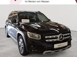 Mercedes GLB200