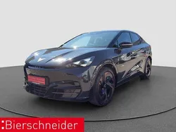 Grau Gebraucht 2024 Cupra Tavascan VZ SUV | 46.490 € (Guter Preis)
