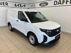 Weiß Neu 2025 Ford Transit Trend Limousine | 23.990 € (Guter Preis)